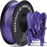 GEEETECH PLA Sparkly Purple