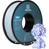 GEEETECH PLA like Marble Blue