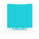 BIQU Build Plate CryoGrip Pro Glacier - 254,5 x 241,5 mm