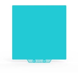 BIQU Build Plate CryoGrip Pro Glacier - 356 x 356 mm