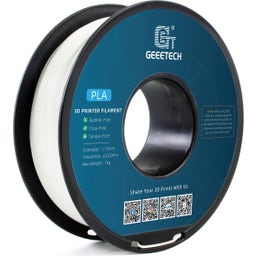 GEEETECH PLA Warm White