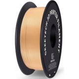 GEEETECH PLA Sand Gold