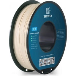 GEEETECH PLA Wood Poplar - 1,75 mm / 1000 g