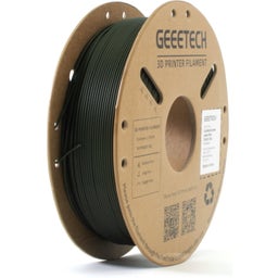 GEEETECH PLA Matcha Green Carbon Fibre