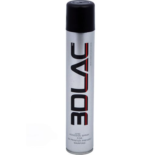 3DLac Spray Adhésif - 400 ml