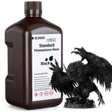 Elegoo Standard Resin Black