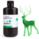 Elegoo Standard Resin Green