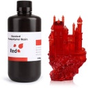 Elegoo Standard Resin Red