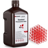 Elegoo Standard Resin Red