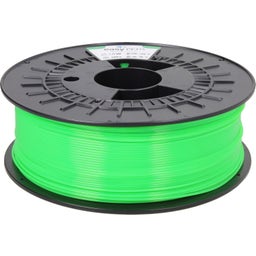 3DJAKE easyPETG neonsko zelena - 1,75 mm / 1000 g