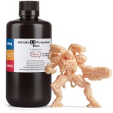 Elegoo ABS-like Resin V3.0 Beige