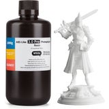 Elegoo ABS-like Resin V3.0 White