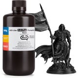 Elegoo ABS-like Resin V3.0 Smoky Black