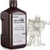 Elegoo ABS-like Resin V3.0 Translucent