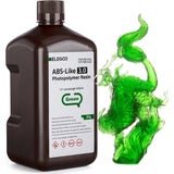 Elegoo ABS-like Resin V3.0 Green