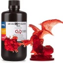 Elegoo ABS-like Resin V3.0 Red