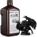 Elegoo ABS-like Resin V3.0 Black