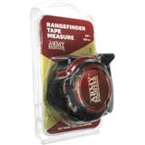 The Army Painter Rangefinder Tape Measure