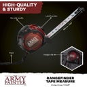 The Army Painter Rangefinder Tape Measure