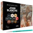 The Army Painter Masterclass: John Blanche Vol. 1 - 1 setti