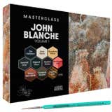 The Army Painter Masterclass: John Blanche Vol. 1