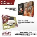 The Army Painter Masterclass: John Blanche Vol. 1