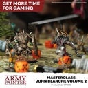 The Army Painter Masterclass: John Blanche Vol. 1