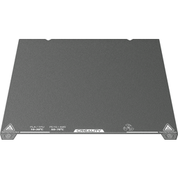 Creality Cold Printing Build Plate - 315 x 310 mm