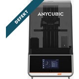 Anycubic Photon Mono M7 Pro - defekt