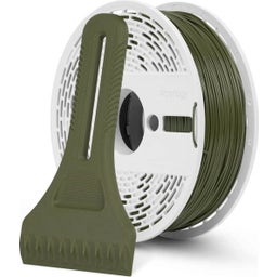 Fiberlogy Matte ASA Olive Green - 1,75 mm / 750 g