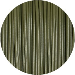 Fiberlogy Matte ASA Olive Green - 1,75 mm / 750 g