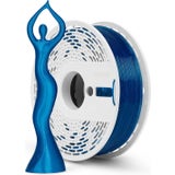 Fiberlogy HS PLA Clear Turquoise