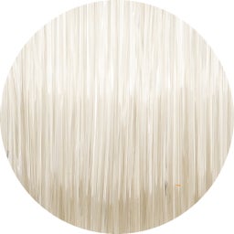 Fiberlogy HS PLA Clear Pure Transparent - 1,75 mm / 850 g