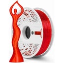 Fiberlogy HS PLA Clear Orange