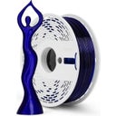 Fiberlogy HS PLA Clear Navy Blue