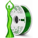 Fiberlogy HS PLA Clear Light Green