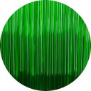 Fiberlogy HS PLA Clear Light Green - 1,75 mm / 850 g