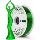 Fiberlogy HS PLA Clear Green