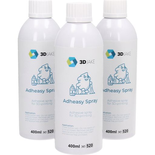 3DJAKE Adheasy spray - 400 ml