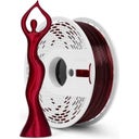 Fiberlogy HS PLA Clear Burgundy