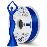 Fiberlogy HS PLA Clear Blue