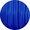 Fiberlogy HS PLA Clear Blue - 1,75 mm / 850 g