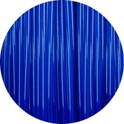 Fiberlogy HS PLA Clear Blue - 1,75 mm / 850 g