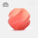 Bambu Lab PLA Basic Gradient Pink Citrus