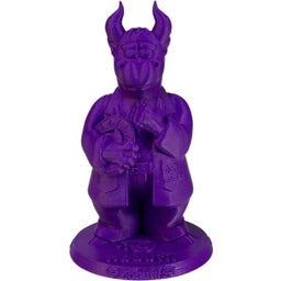 Nobufil ABSx Astro Purple