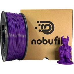 Nobufil ABSx Astro Purple