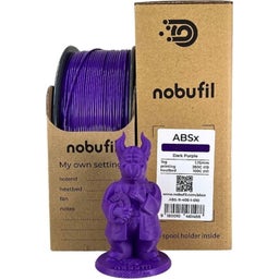 Nobufil ABSx Dark Purple