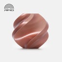 Bambu Lab PLA Silk+ Rose Gold