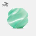 Bambu Lab PLA Silk+ Mint