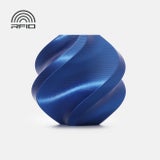 Bambu Lab PLA Silk+ Blue